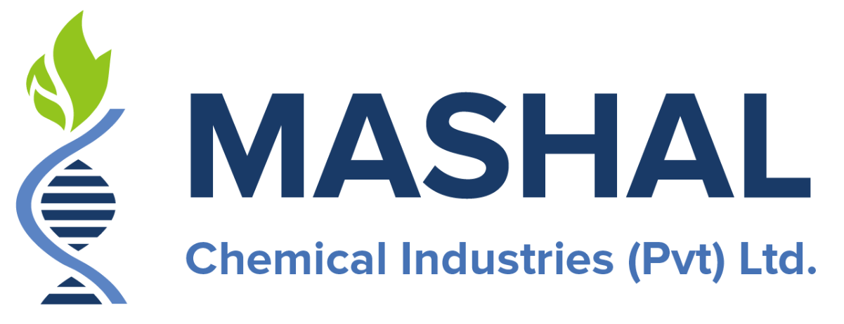 Mashal Chemical Industries Logo